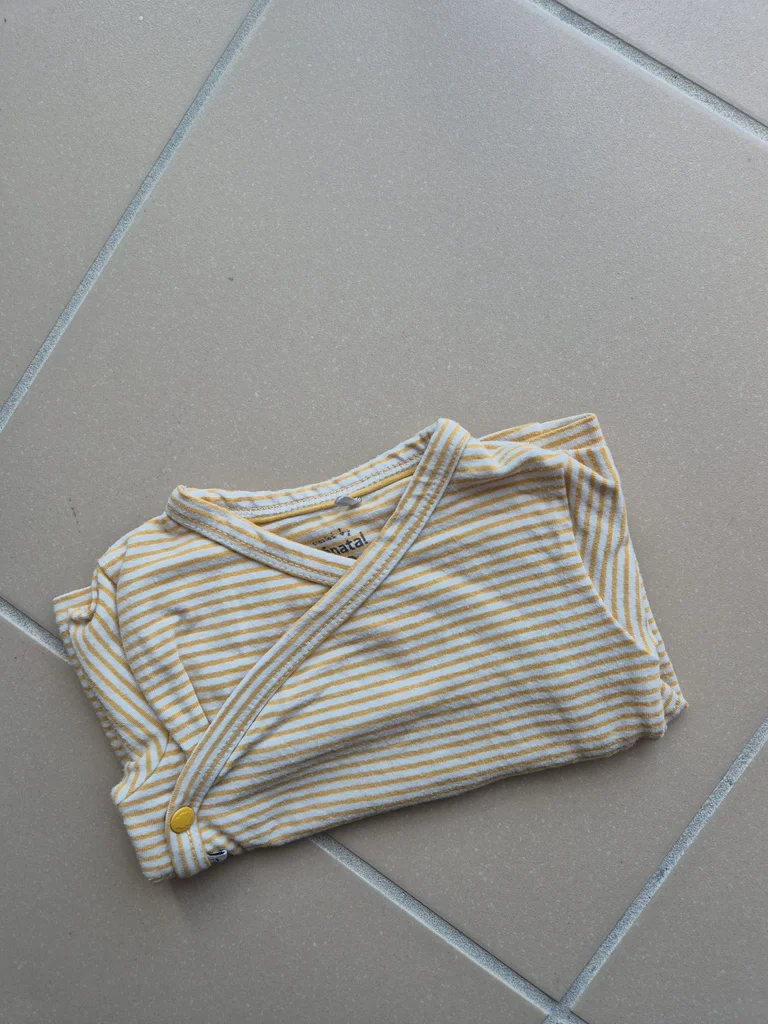 Brassiere 1 mois